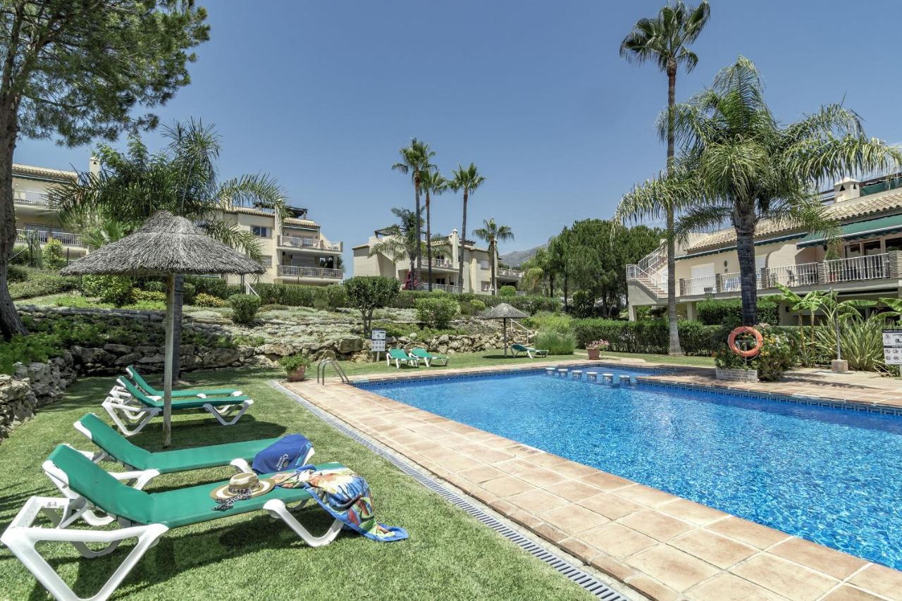 Appartement Lbp - 3 Bedroom Penthouse In Nueva Andalucia