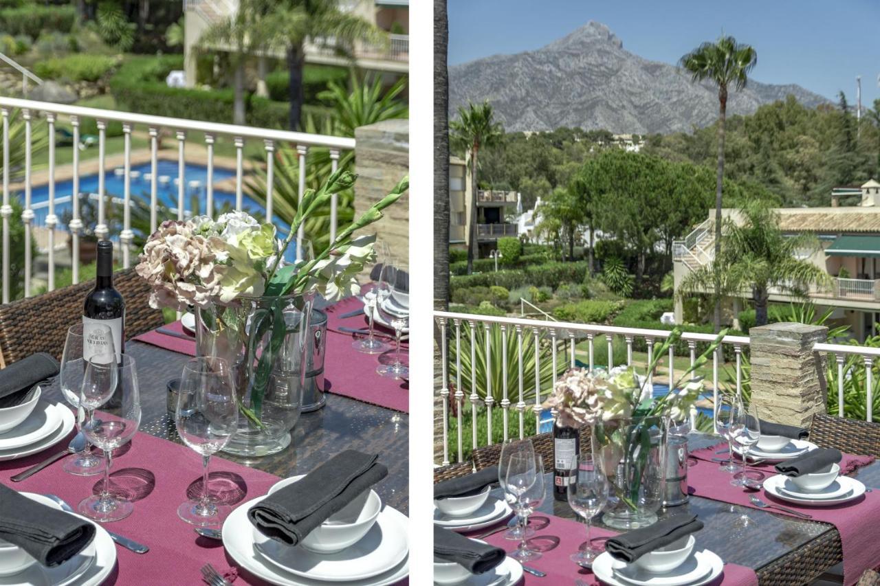 Appartement Lbp - 3 Bedroom Penthouse In Nueva Andalucia