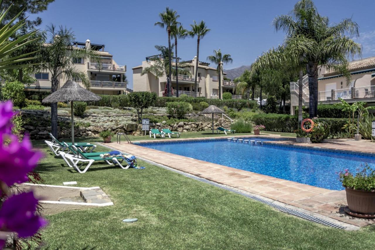 Lbp - 3 Bedroom Penthouse In Nueva Andalucia * Marbella