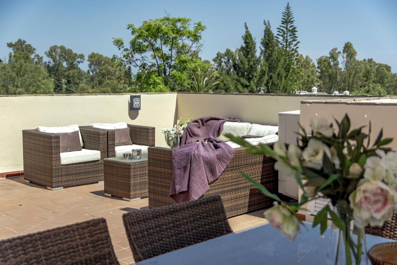 Appartement Lbp - 3 Bedroom Penthouse In Nueva Andalucia *