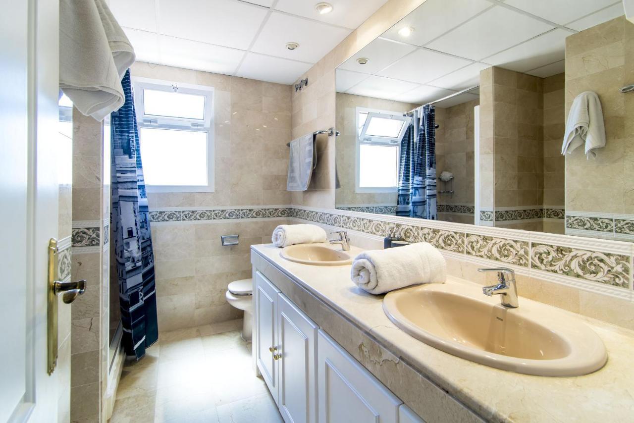 Lbp - 3 Bedroom Penthouse In Nueva Andalucia Appartement