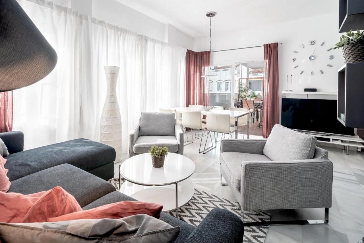 Rg - Elegant 2 Bedroom In Puerto B Apartment *