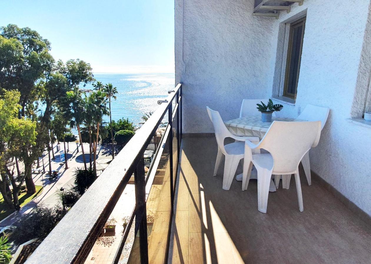 Skol 427 Spacious 1 Bedroom With Sea Views Apartment