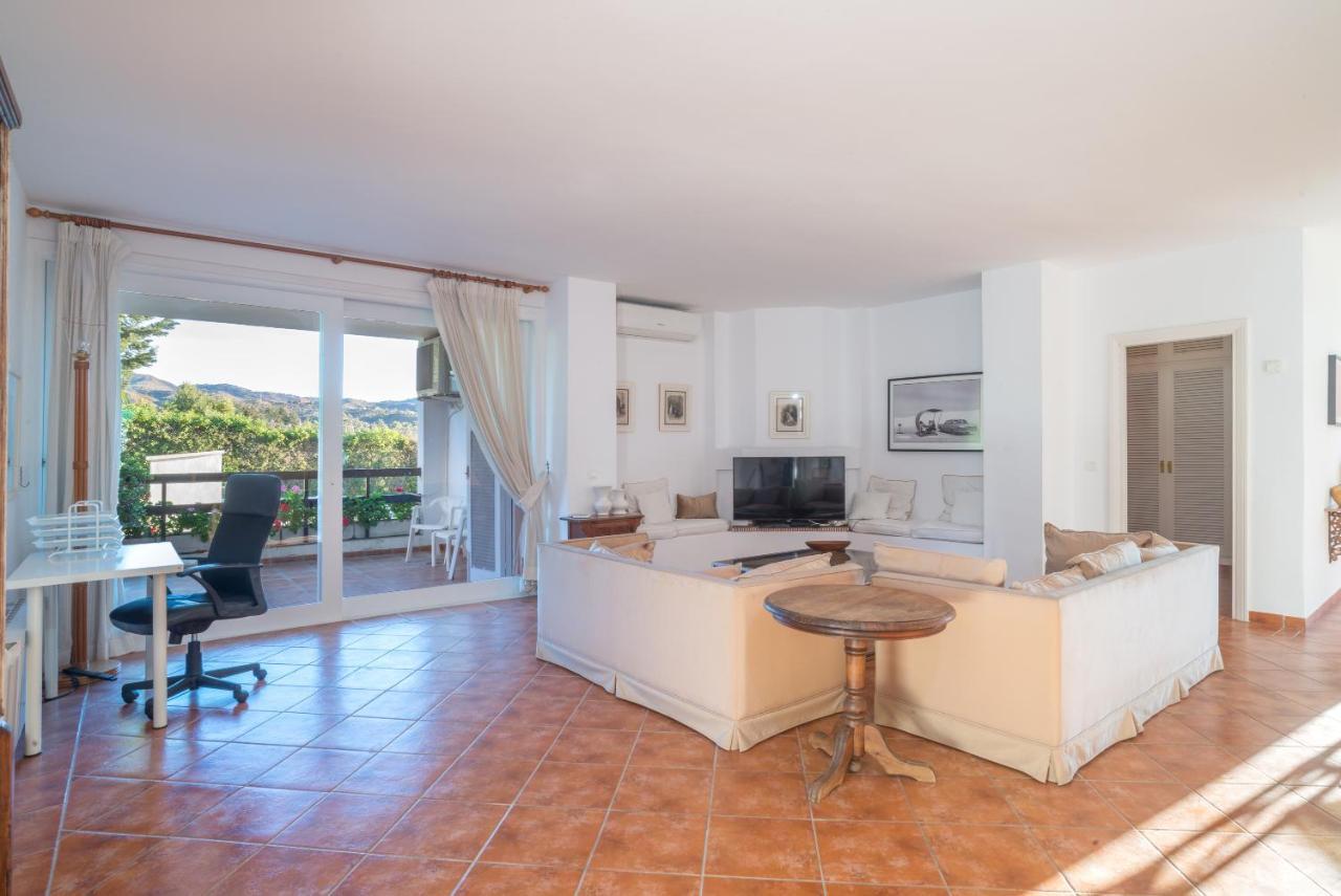 Luxury Monteros * Marbella