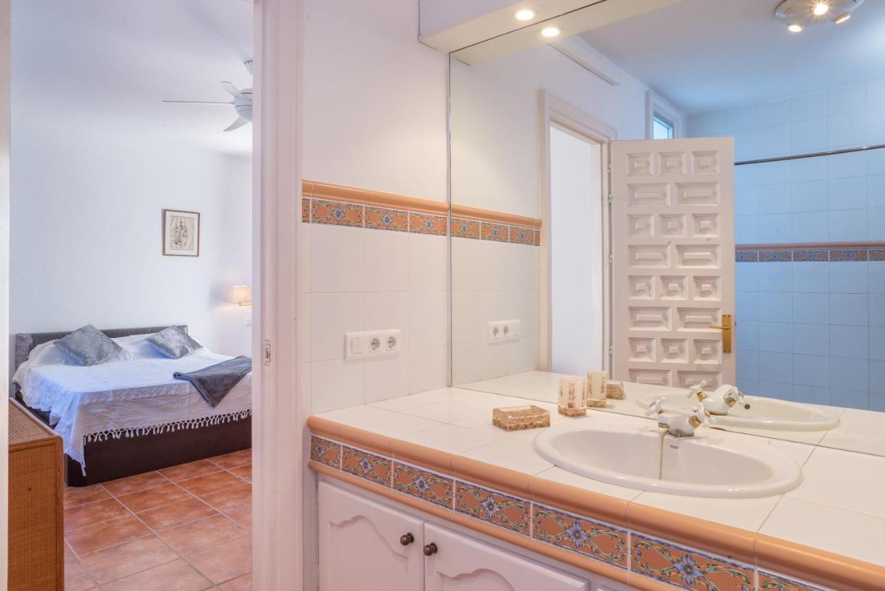 Apartment Luxury Monteros Marbella