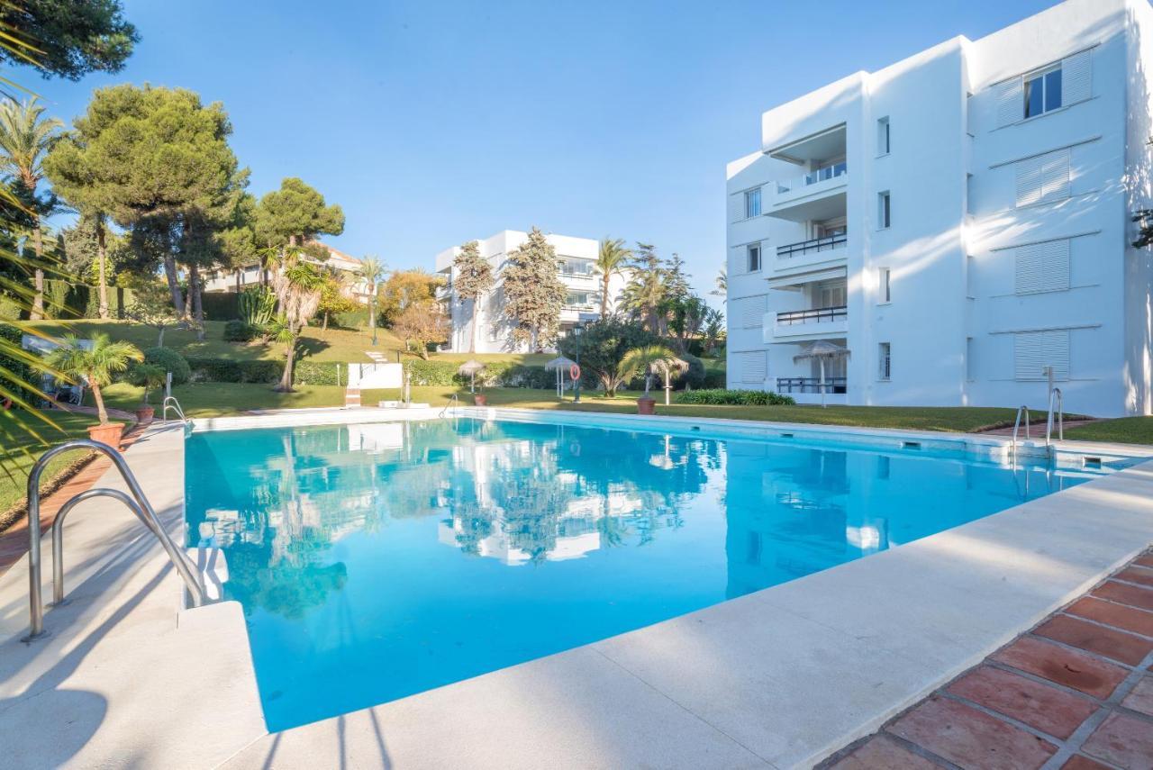 Luxury Monteros Apartment *