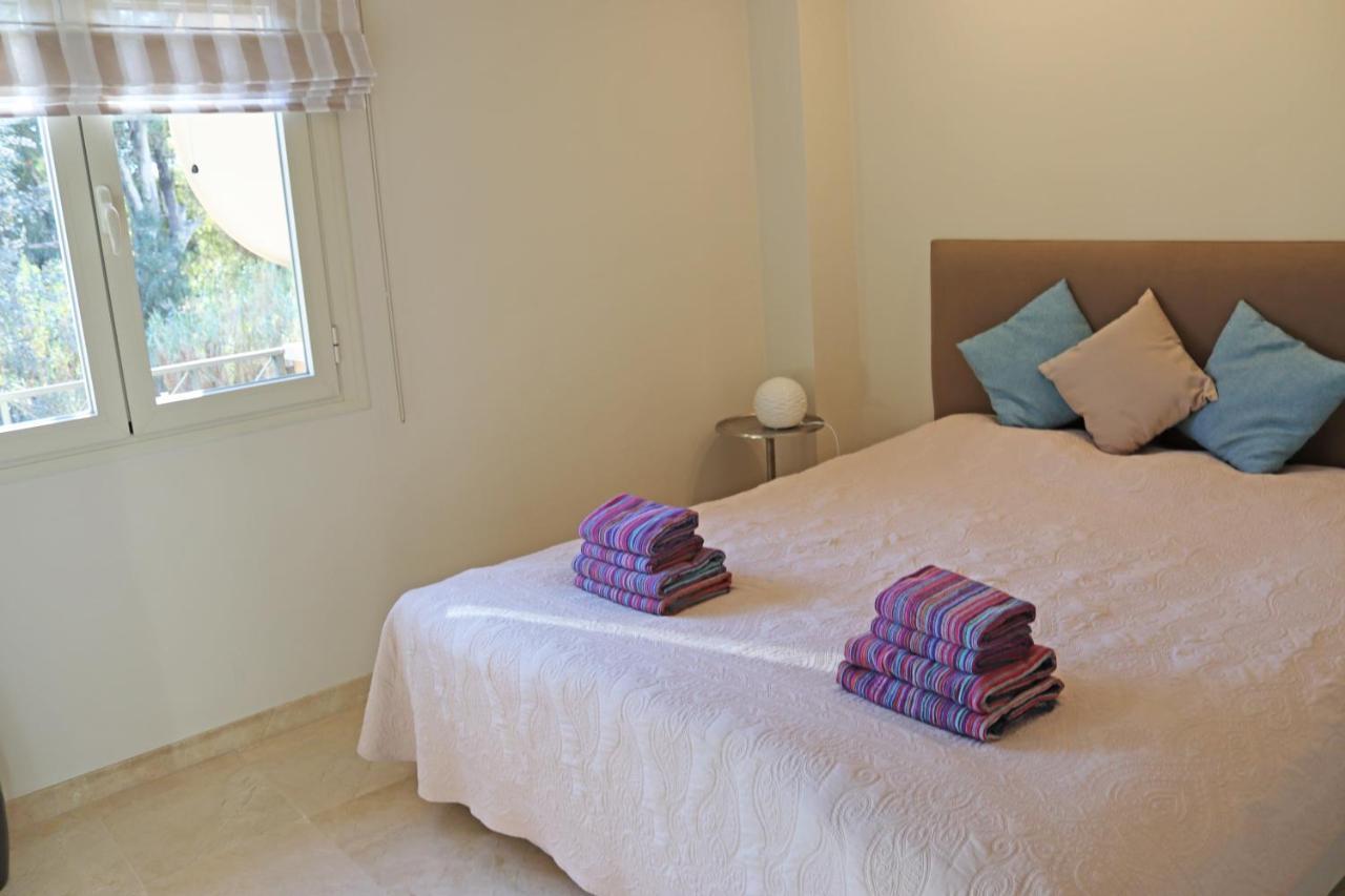 3beds Dunas Walk To The Appartement *