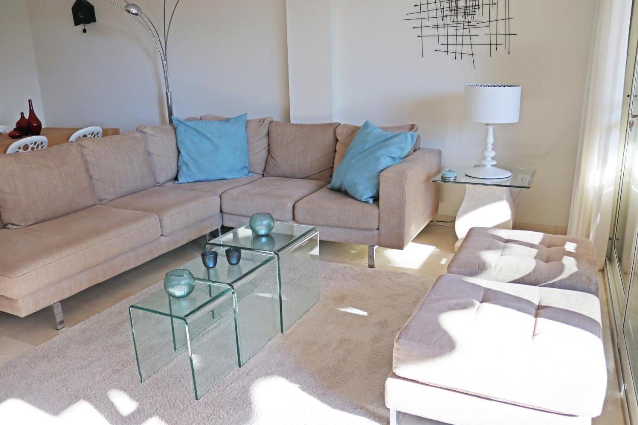 Appartement 3beds Dunas Walk To The *