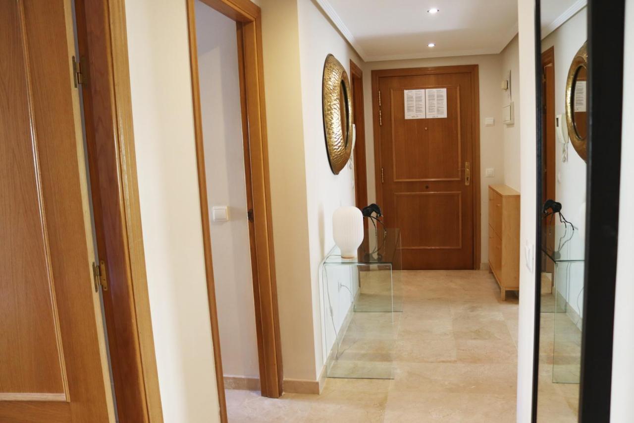 Appartement 3beds Dunas Walk To The