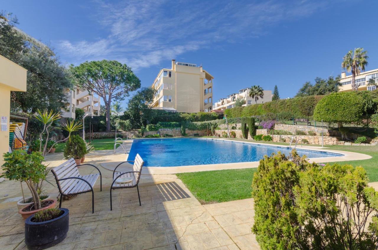 Calahonda Royale Close To Luna * Marbella