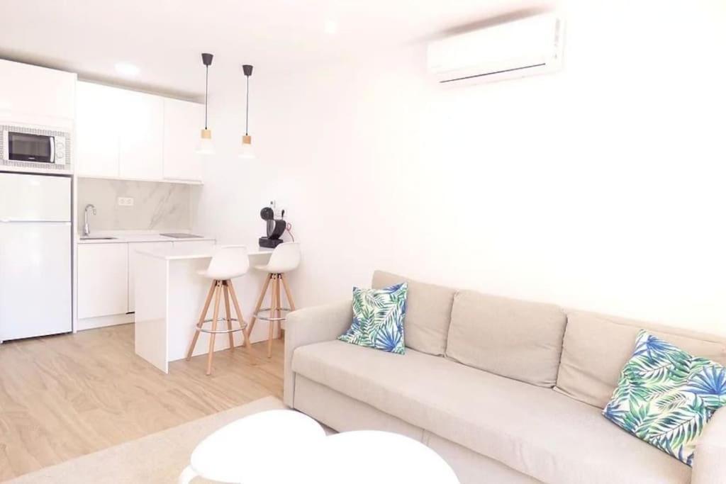 Caprichoso En El Corazon De Puerto Banus Apartment *