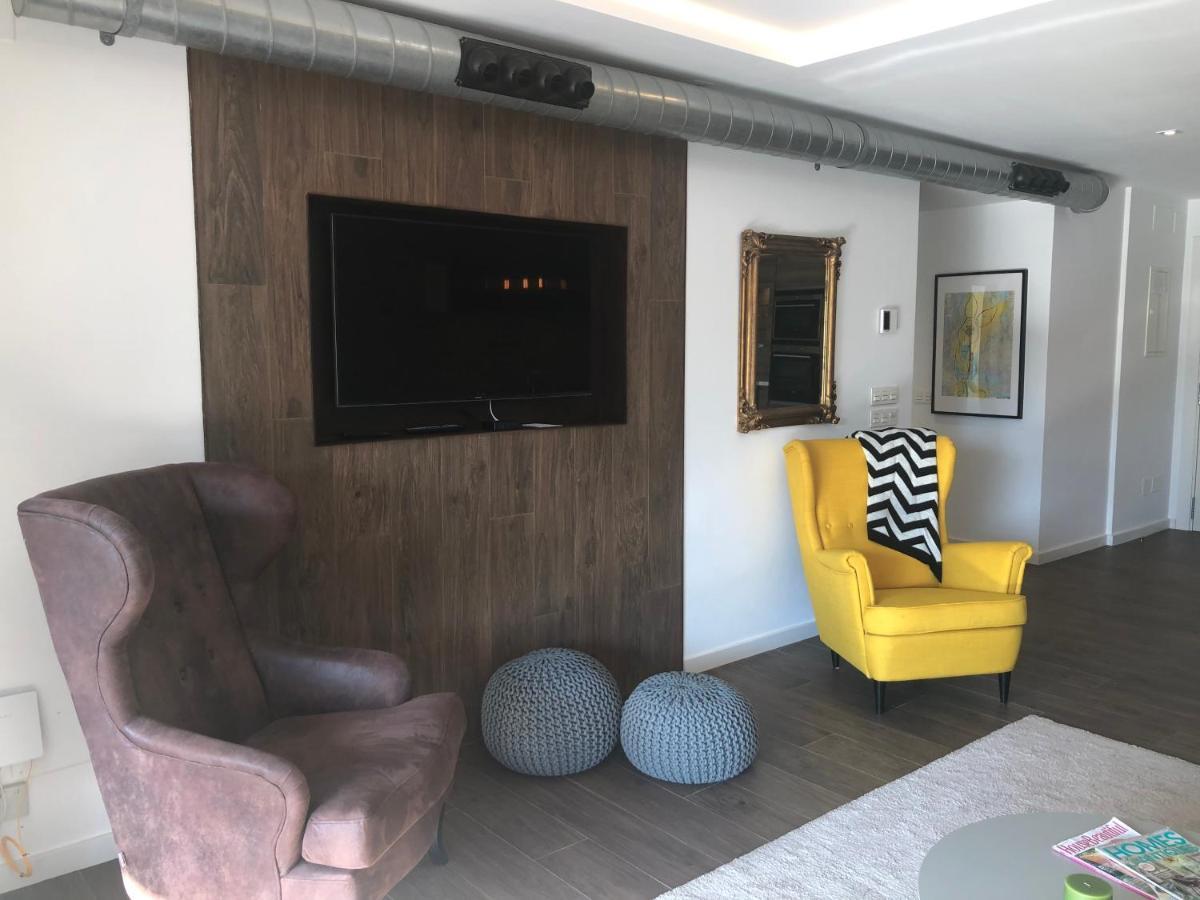Apartment Puerto Banus Fantastico *