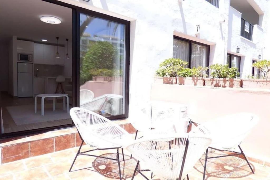 Caprichoso En El Corazon De Puerto Banus Apartment