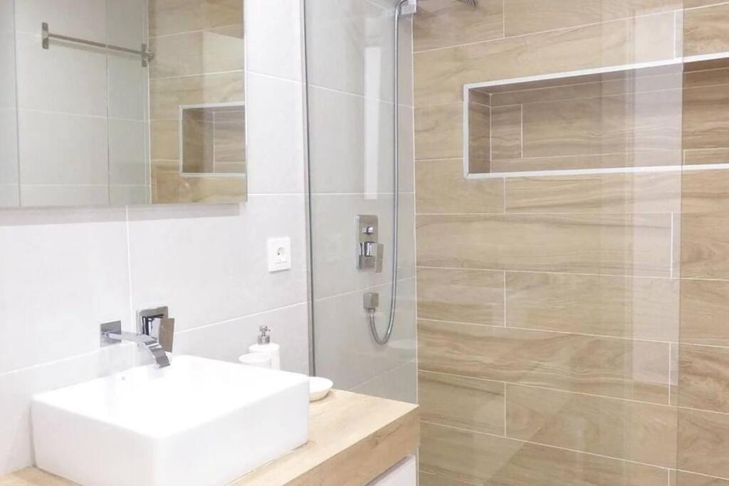 Caprichoso En El Corazon De Puerto Banus Apartment