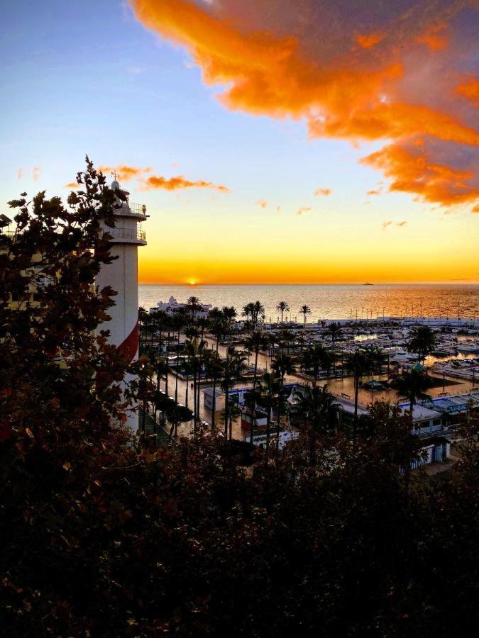El Faro, Center Beachfront - Eaw Homes *