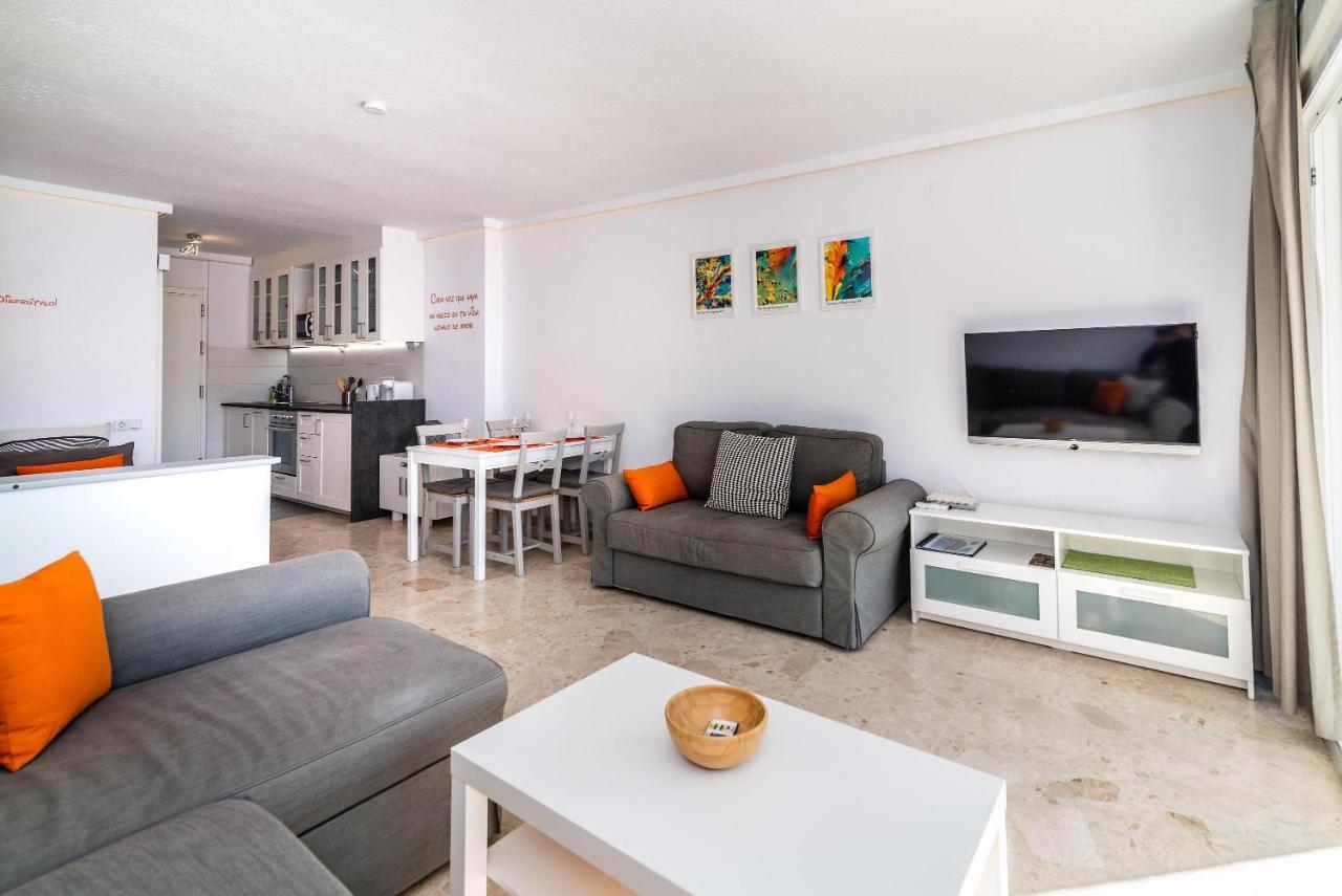 Apartment Super In