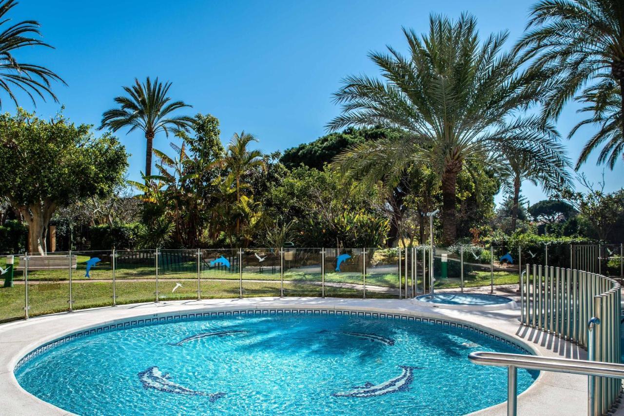 Super In Apartment Marbella