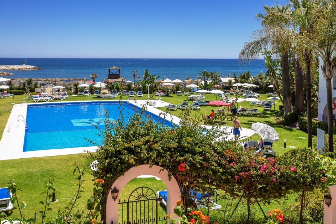 J95 Cabopino Apartment *
