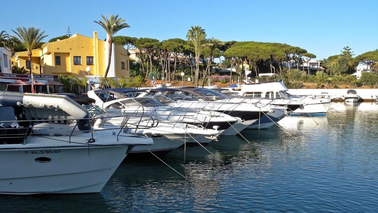 J95 Cabopino Apartment *