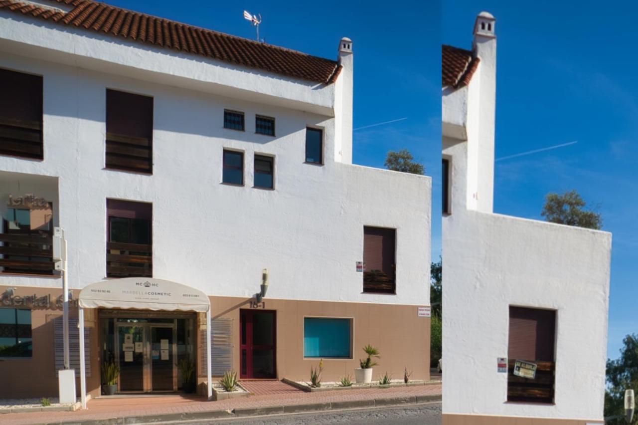 Piso En Puerto Banus Apartment Marbella