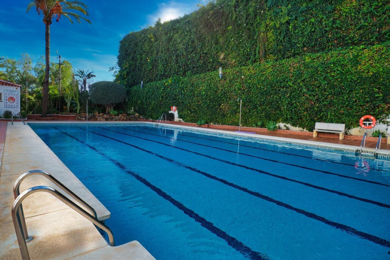 Apartment Piso En Puerto Banus Marbella