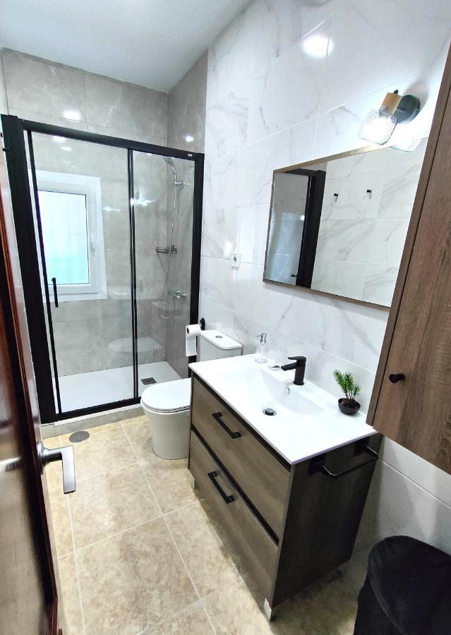 Wallada Appartement