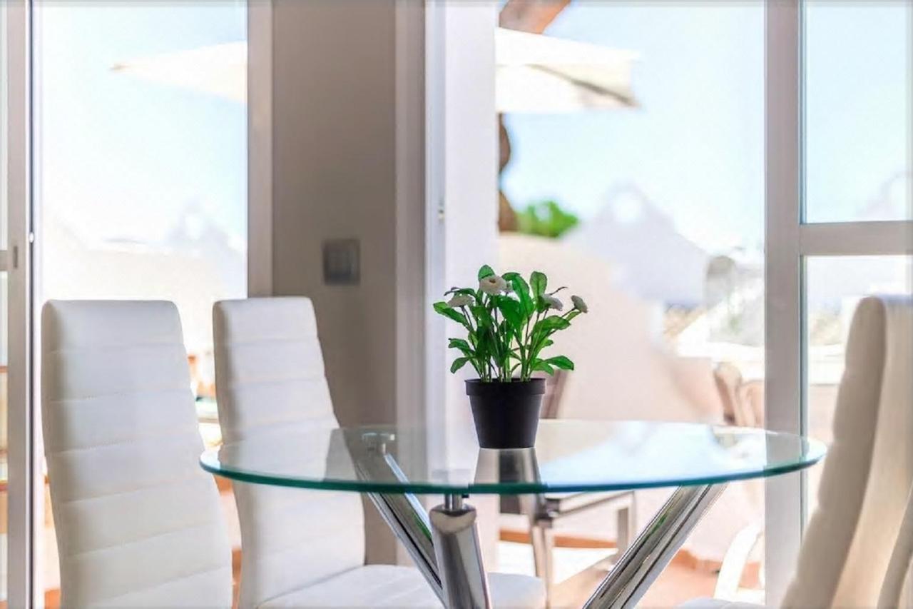 Casa Isdal Apartment Marbella