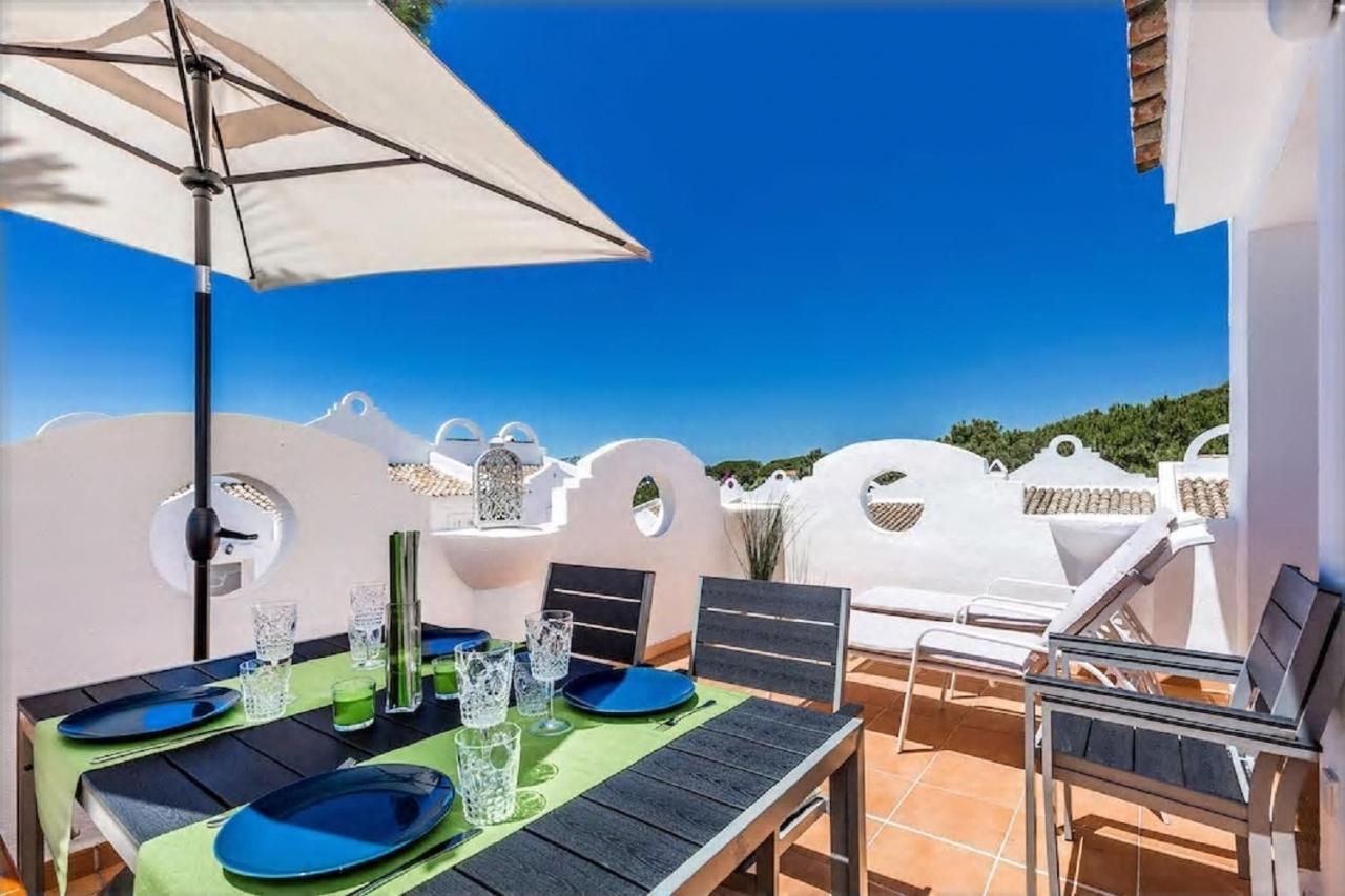 Apartment Casa Isdal Marbella