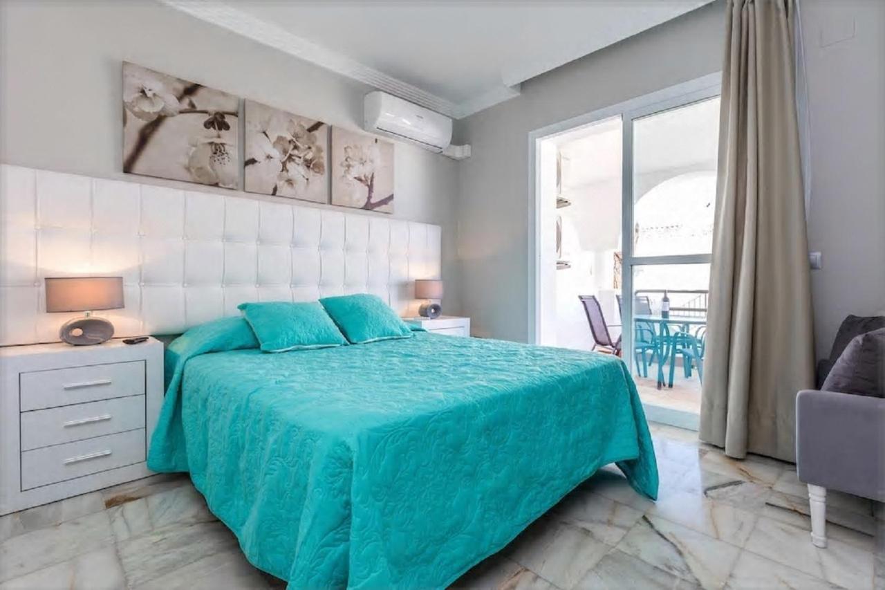 Casa Isdal * Marbella