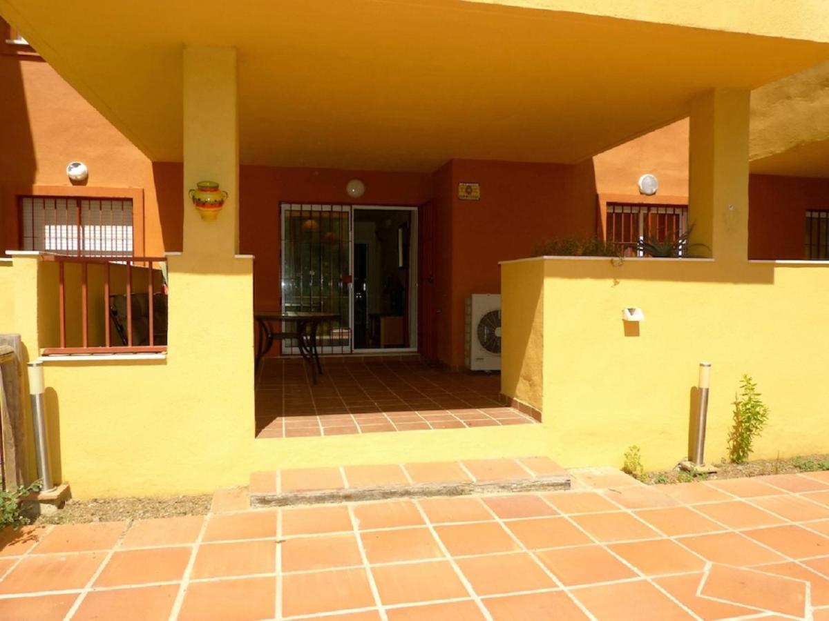 Casa Verde * Marbella