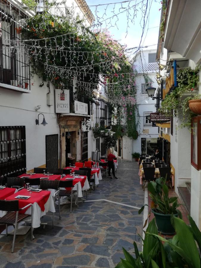 Casa Verde Marbella