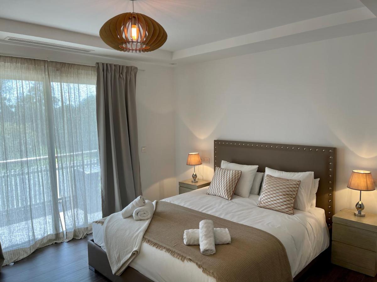 Puerto Banus Fantastico Apartment