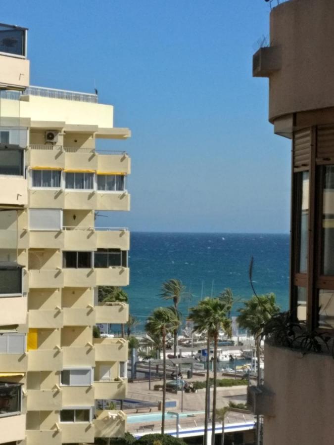 Apartamento Marbella Appartement