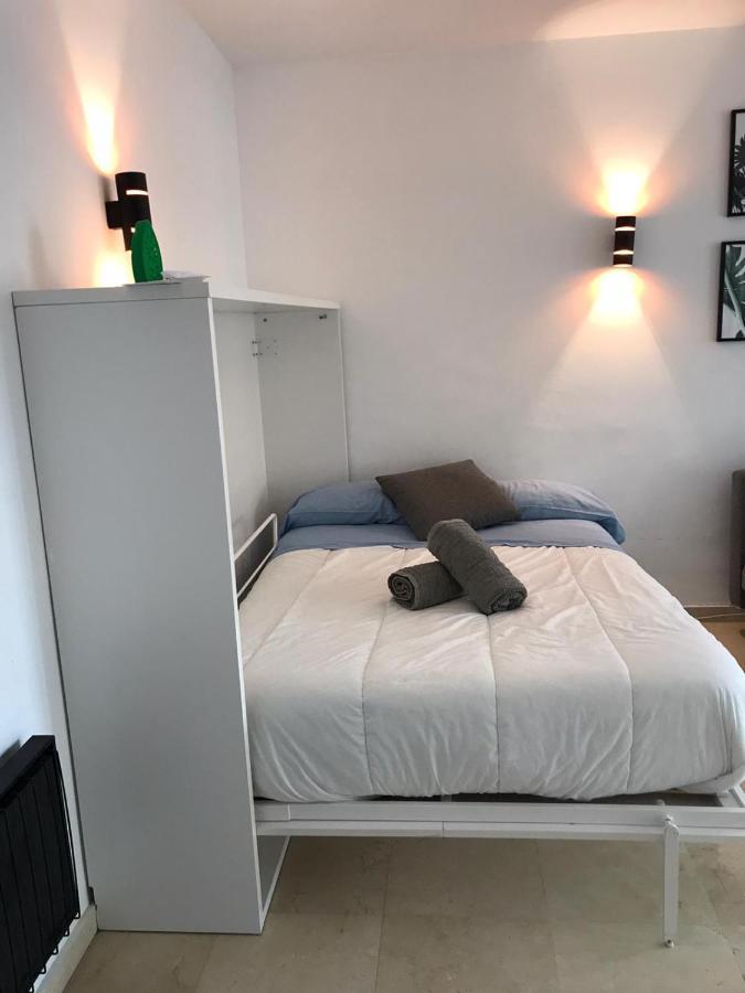 Appartement Apartamento Marbella Marbella