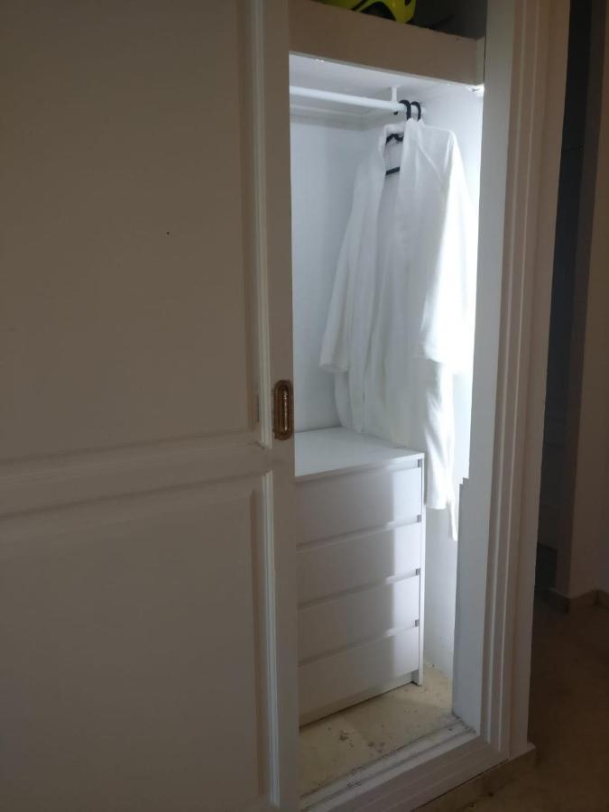 Appartement Apartamento Marbella