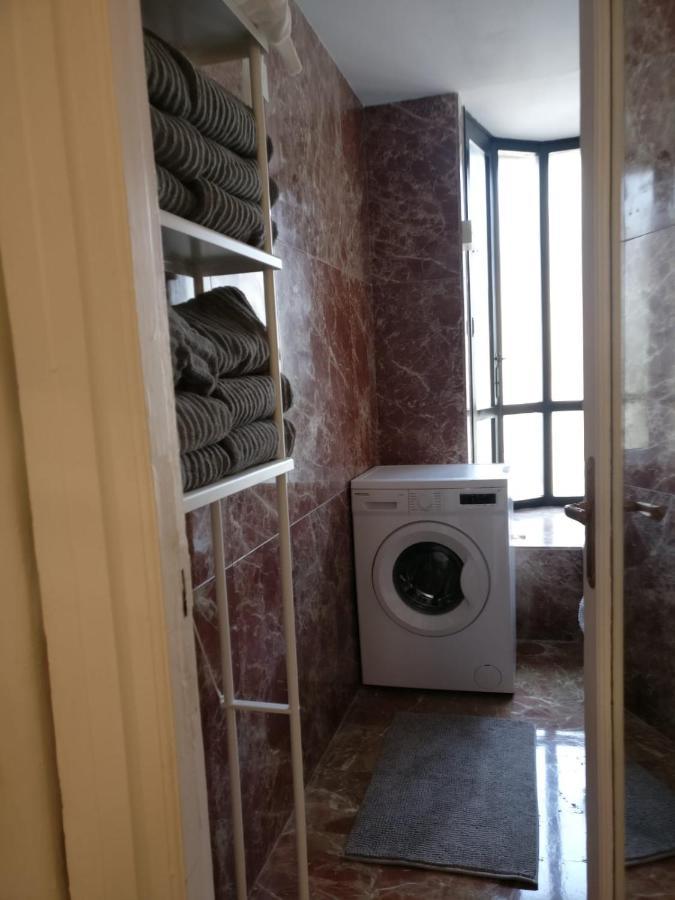 Appartement Apartamento Marbella *