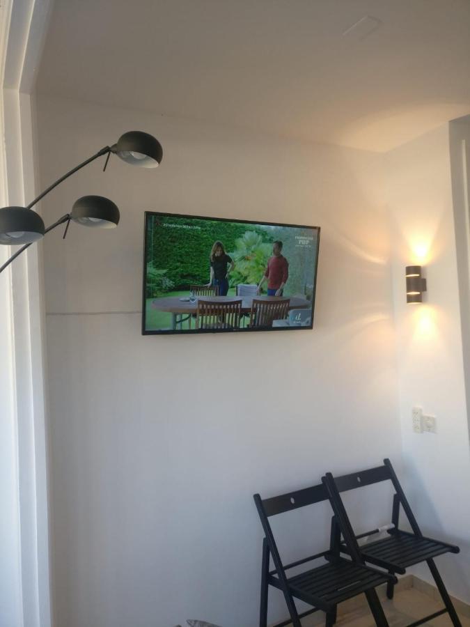 Appartement Apartamento Marbella
