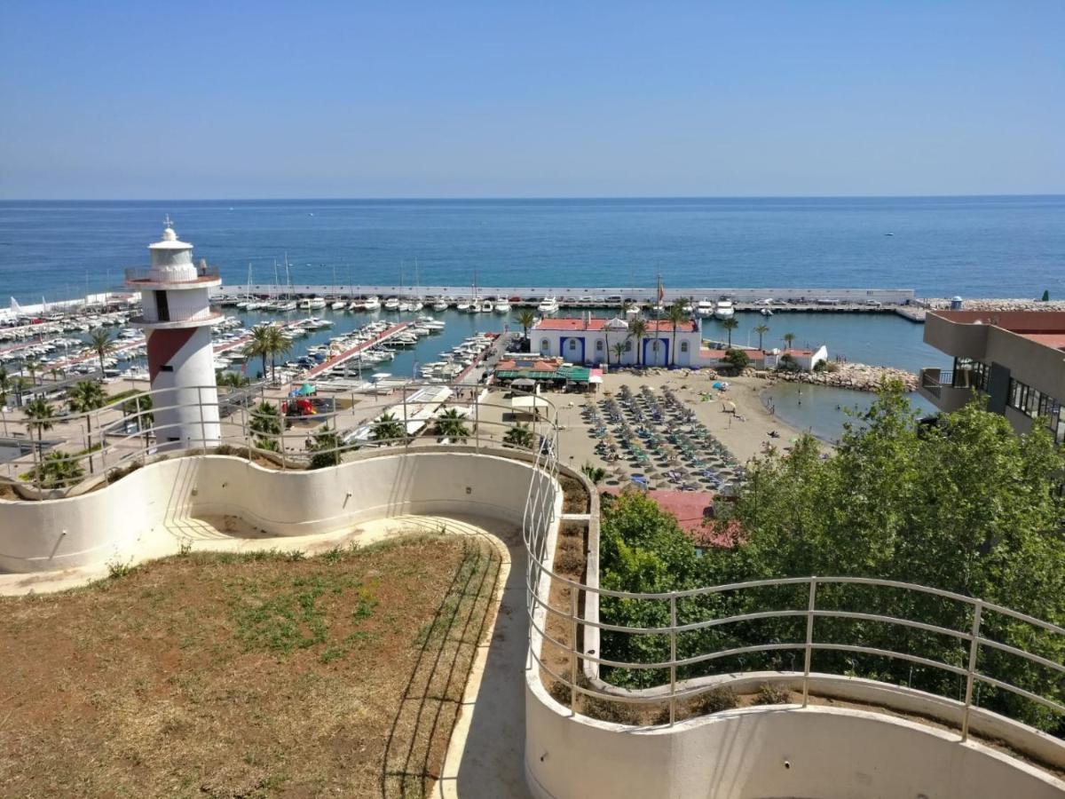 Appartement Apartamento Marbella Marbella