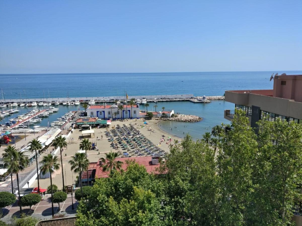 Apartamento Marbella Appartement