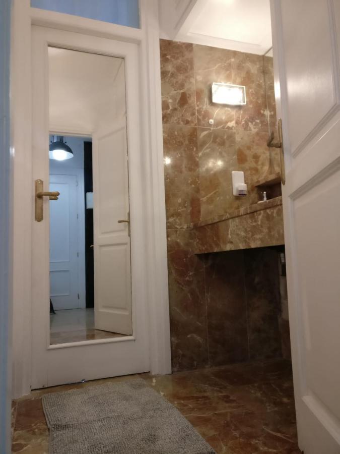 Appartement Apartamento Marbella *