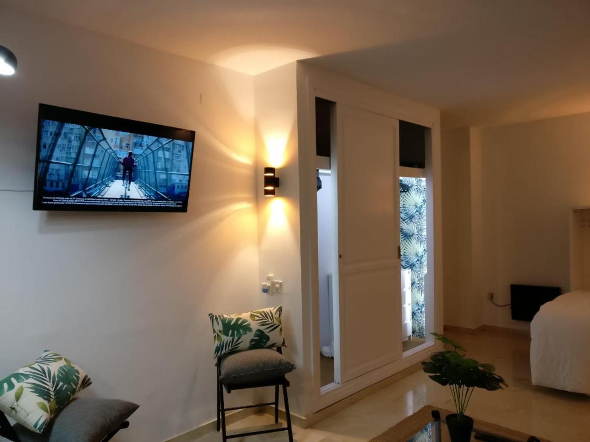 Appartement Apartamento Marbella *