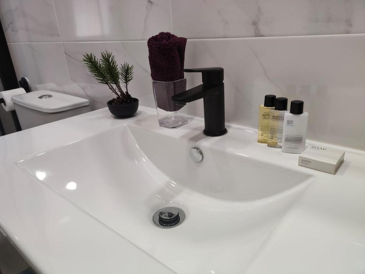 Appartement Wallada *