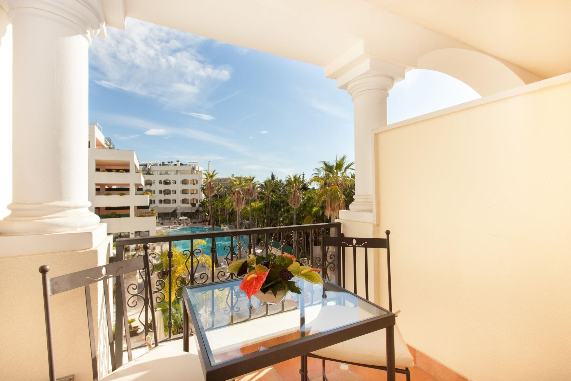 Apartment Guadalpin Marbella