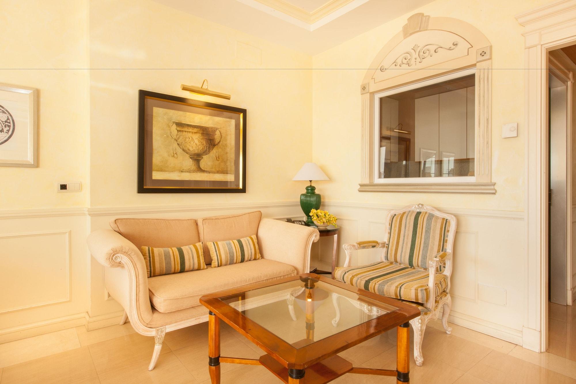Apartment Guadalpin