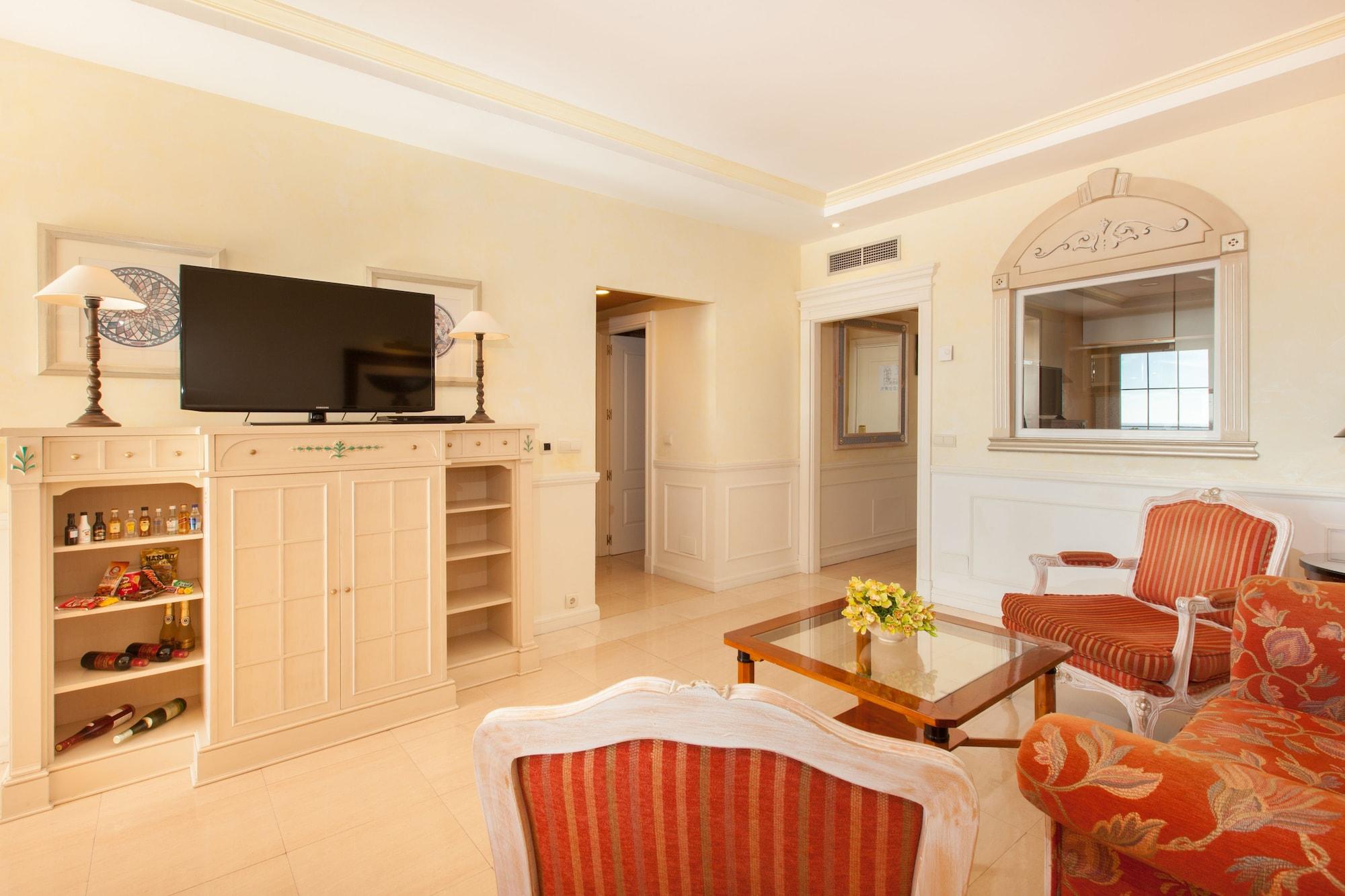 Guadalpin Apartment Marbella