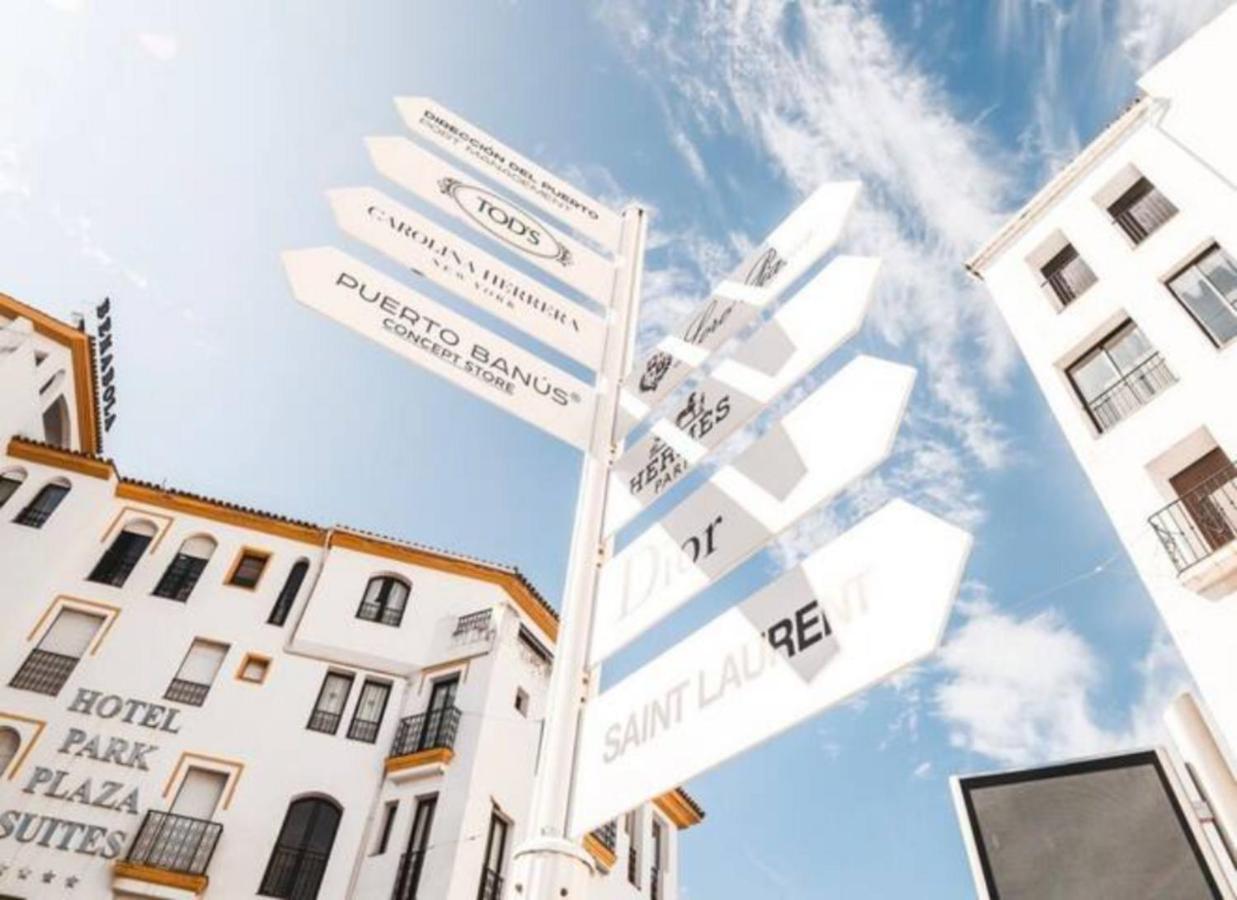 Vacation I Terrazas De Banus, Comfy And Stylish Apartment, Puerto Banus Marina, 24-7 Security *