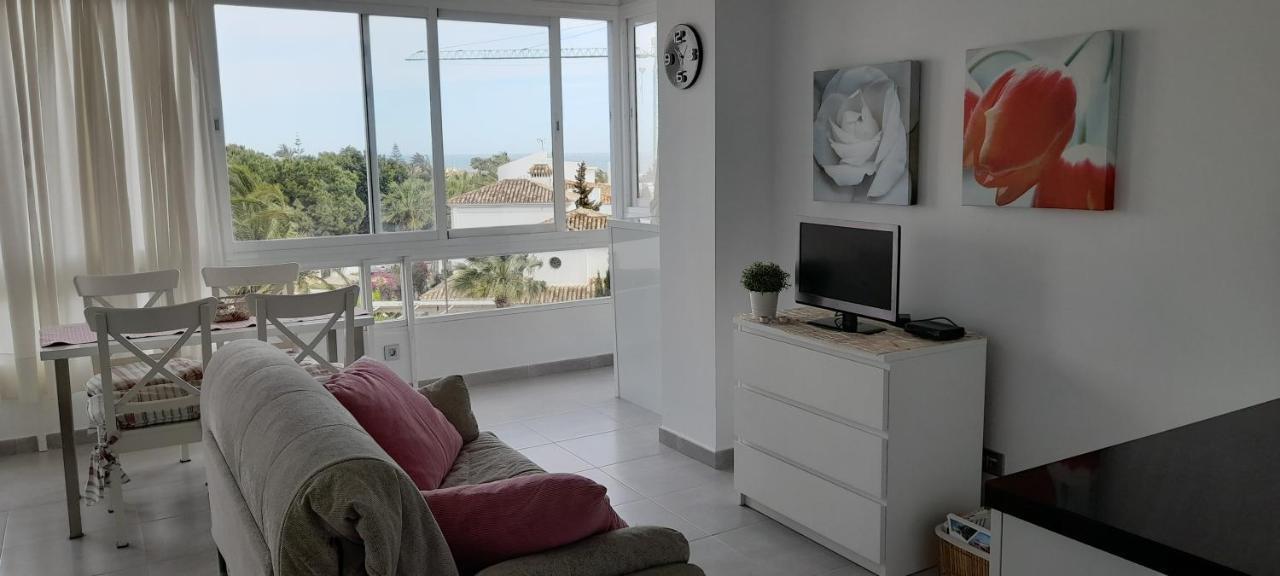 Marbella. Playa Alicate Appartement *