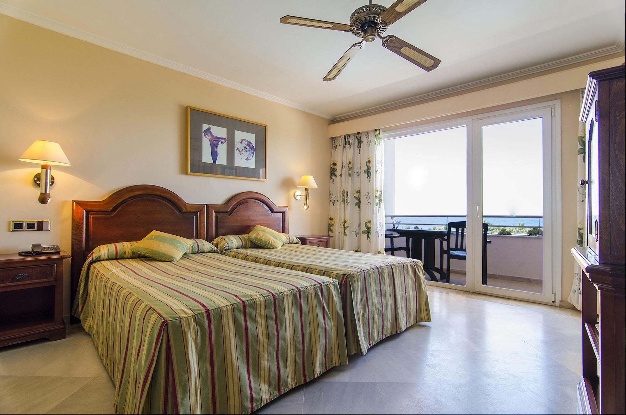 Playa Hotel Marbella