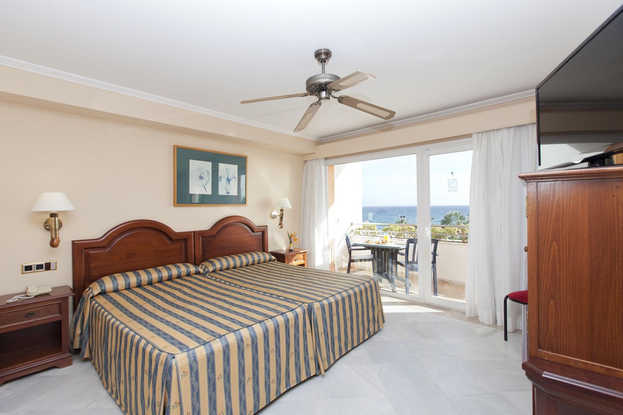 Playa Hotel Marbella