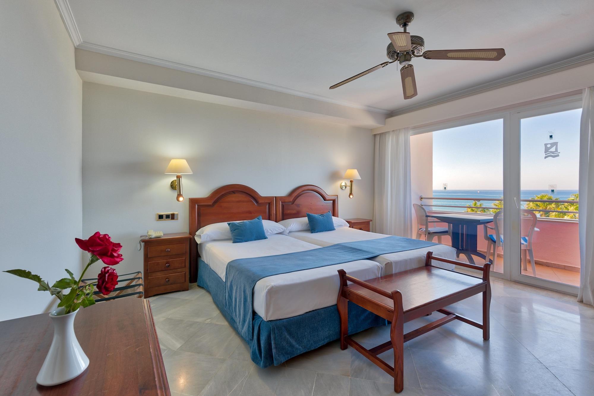 Hotel Playa 4*